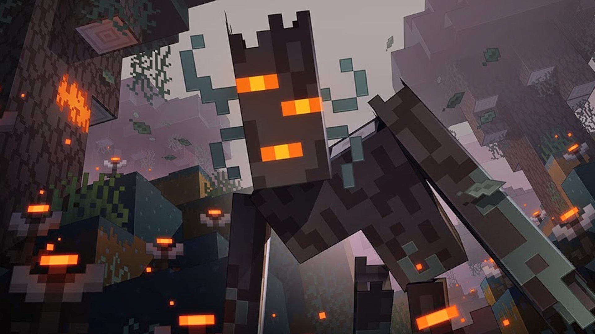 EXTREME MINECRAFT PLANS